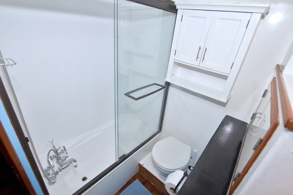 Jefferson Marquessa 56 Extended Deckhouse Yacht For Sale