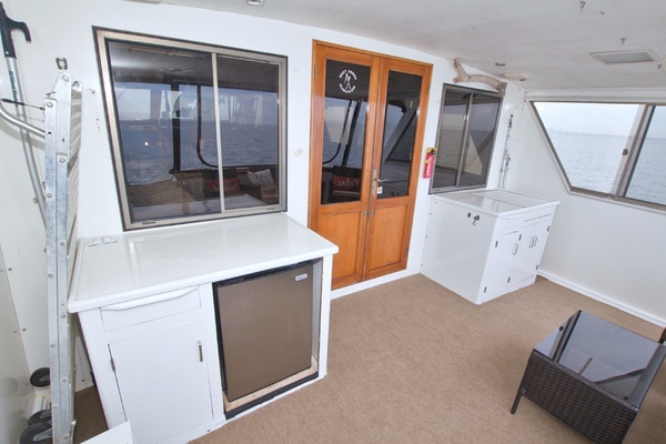 WE GO II 56ft Jefferson Yacht For Sale