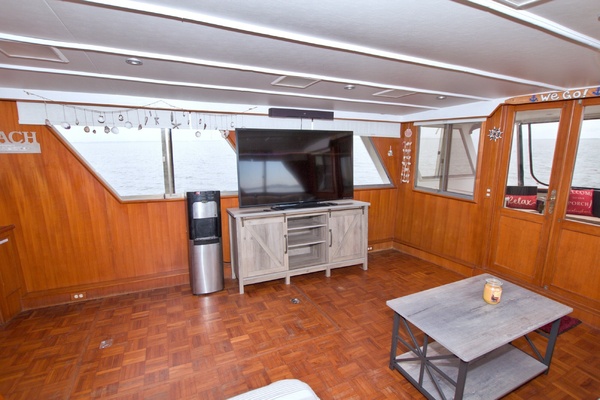 WE GO II 56ft Jefferson Yacht For Sale