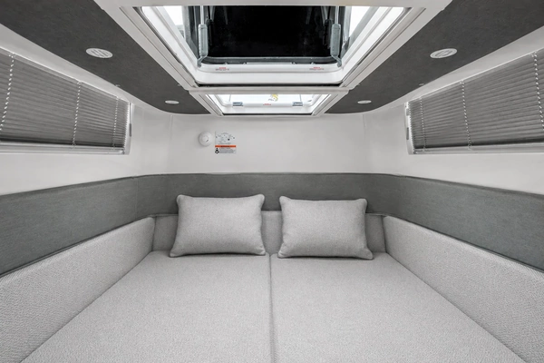 Axopar Brabus 37 XC Cross Cabin Yacht For Sale