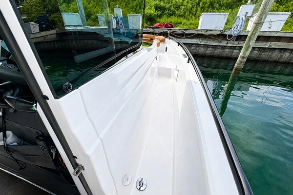 Axopar Brabus 37 XC Cross Cabin Yacht For Sale
