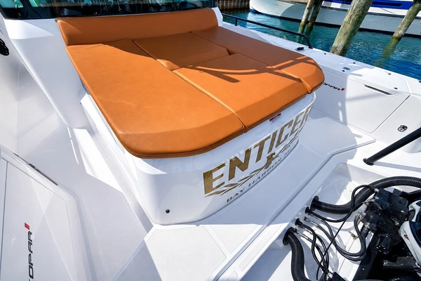 Axopar Brabus 37 XC Cross Cabin Yacht For Sale