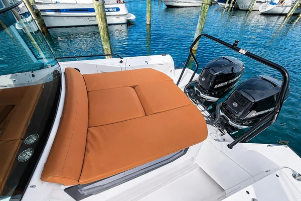 Axopar Brabus 37 XC Cross Cabin Yacht For Sale