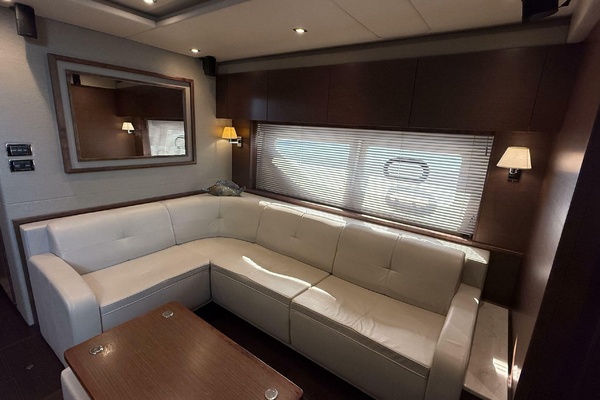 Hotty Toddy 54ft Sea Ray Yacht For Sale