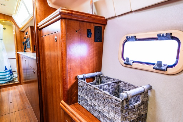 Serenity 35ft Gemini Yacht For Sale