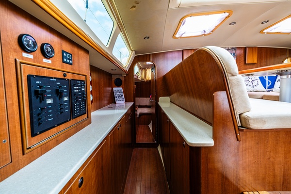 Serenity 35ft Gemini Yacht For Sale