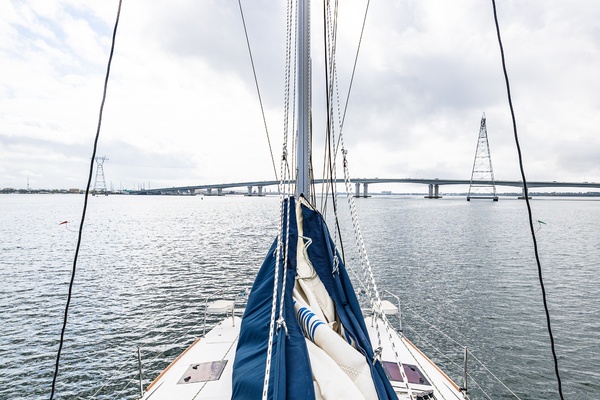 Serenity 35ft Gemini Yacht For Sale
