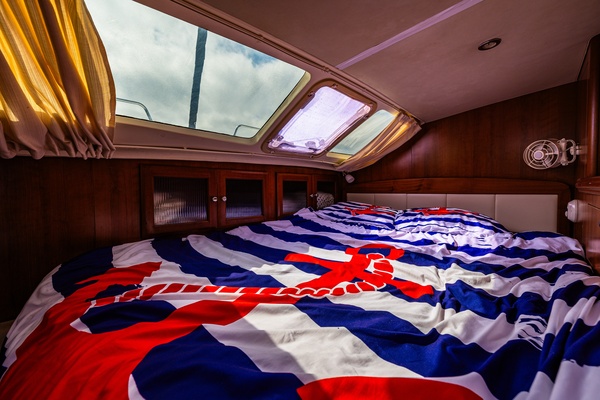 Serenity 35ft Gemini Yacht For Sale