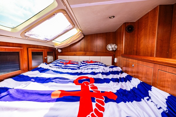 Serenity 35ft Gemini Yacht For Sale
