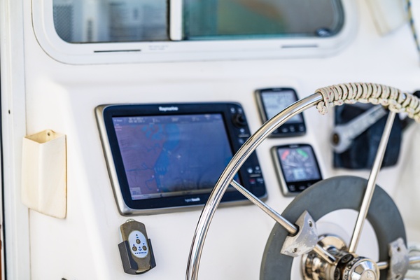 Serenity 35ft Gemini Yacht For Sale