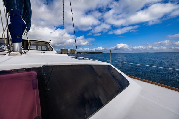 Serenity 35ft Gemini Yacht For Sale