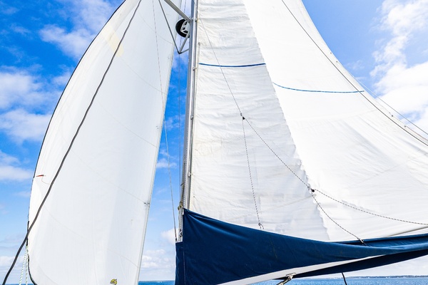 Serenity 35ft Gemini Yacht For Sale
