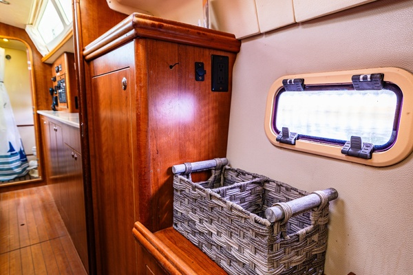 Serenity 35ft Gemini Yacht For Sale