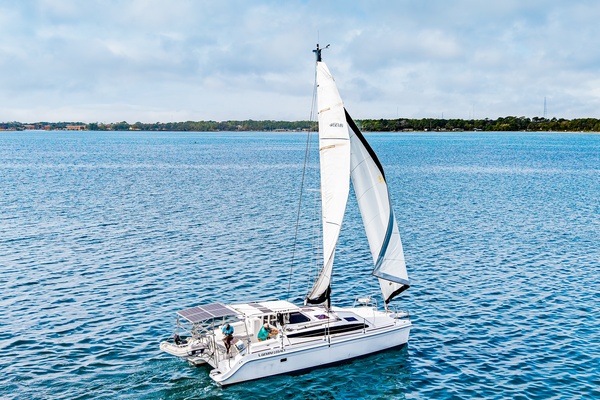 Serenity 35ft Gemini Yacht For Sale