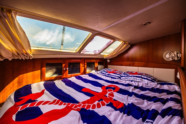 Serenity 35ft Gemini Yacht For Sale