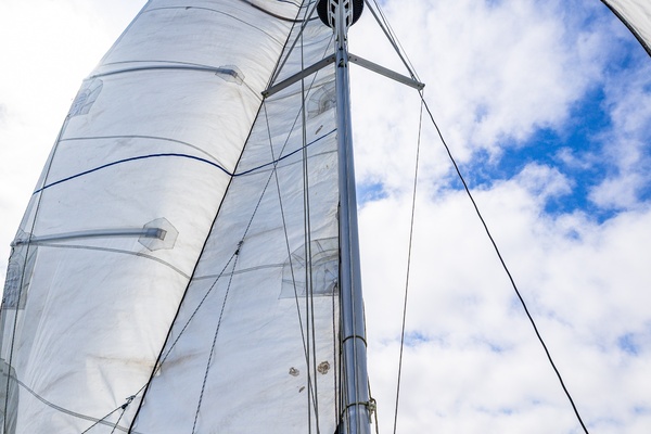 Serenity 35ft Gemini Yacht For Sale