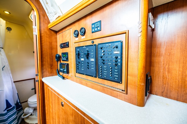 Serenity 35ft Gemini Yacht For Sale