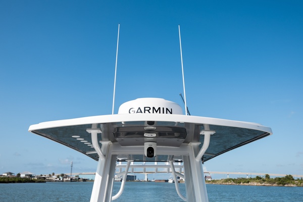 KUHL BREEZE 33ft Invincible Yacht For Sale