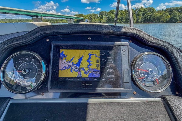 23ft Godfrey Yacht For Sale
