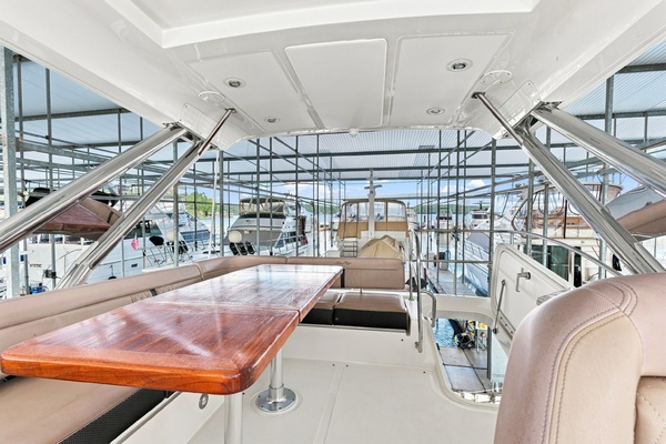 Liquor Life 40ft Sea Ray Yacht For Sale