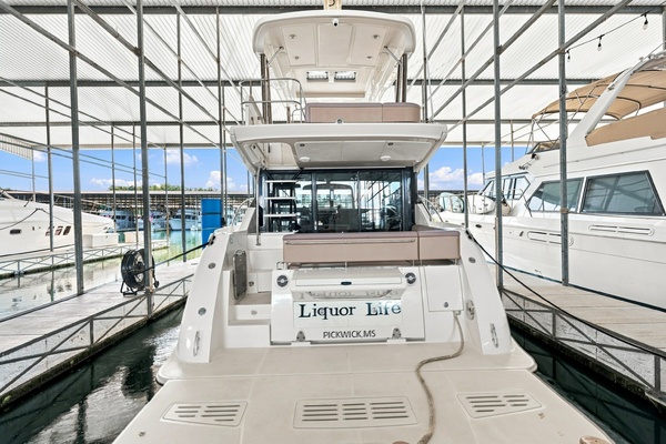 Liquor Life 40ft Sea Ray Yacht For Sale