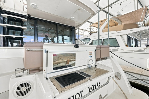 Liquor Life 40ft Sea Ray Yacht For Sale