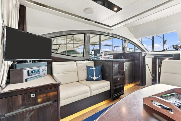 2017 Sea Ray 40