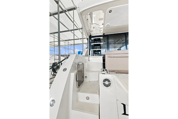 2017 Sea Ray 40