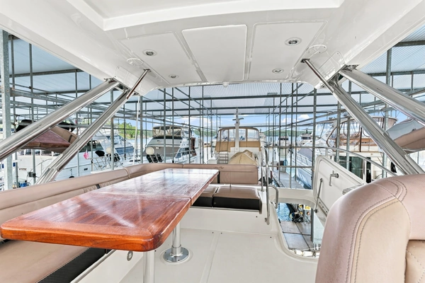 2017 Sea Ray 40