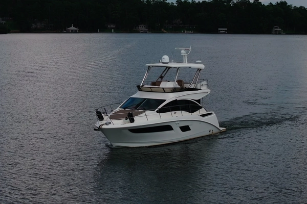 40-ft-Sea Ray-2017-Fly 400-Liquor Life Iuka Mississippi United States  yacht for sale