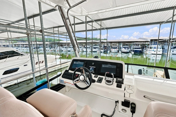 2017 Sea Ray 40