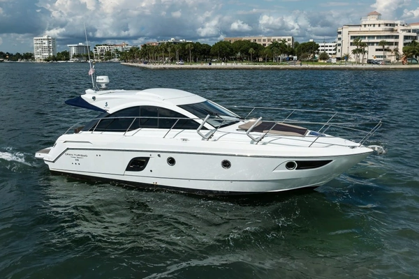 38-ft-Beneteau-2015-Gran Turismo 38- Key Biscayne Florida United States  yacht for sale