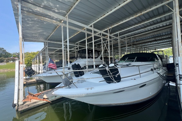 J Crewser 37ft Sea Ray Yacht For Sale