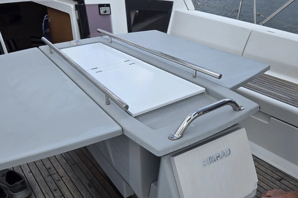 Beneteau Oceanis 45 Yacht For Sale