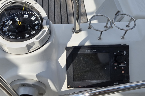 HANUMAN 45ft Beneteau Yacht For Sale