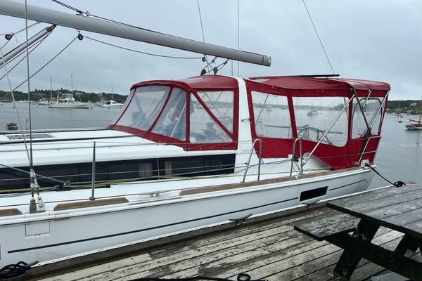 HANUMAN 45ft Beneteau Yacht For Sale