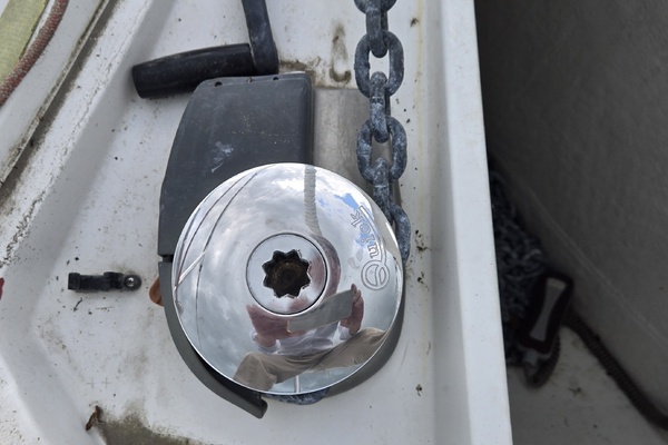 HANUMAN 45ft Beneteau Yacht For Sale