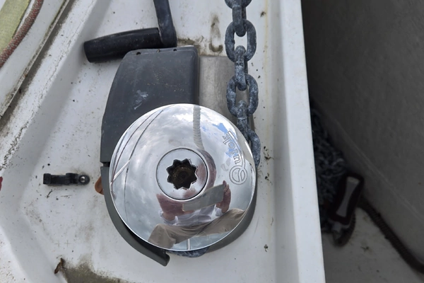 Beneteau Oceanis 45 Yacht For Sale