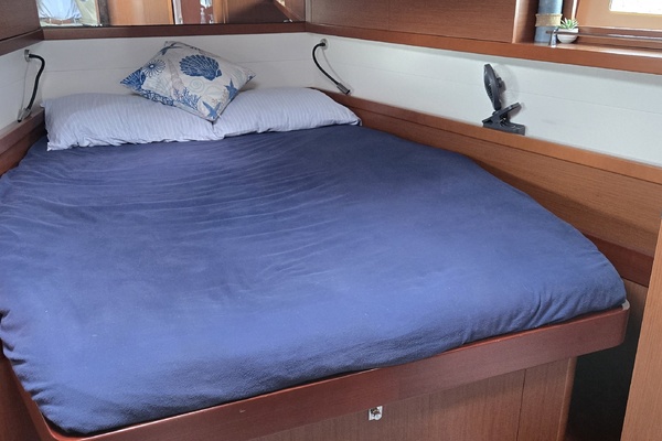 HANUMAN 45ft Beneteau Yacht For Sale