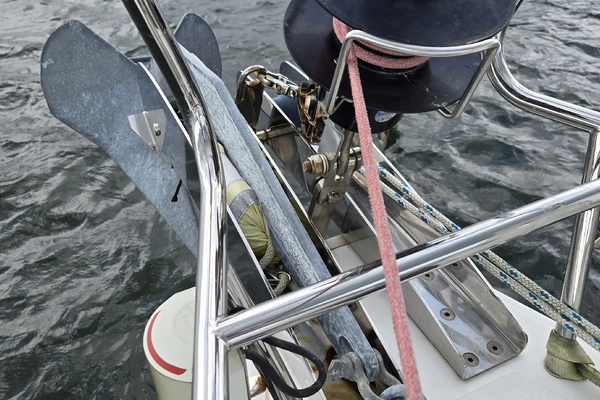 Beneteau Oceanis 45 Yacht For Sale