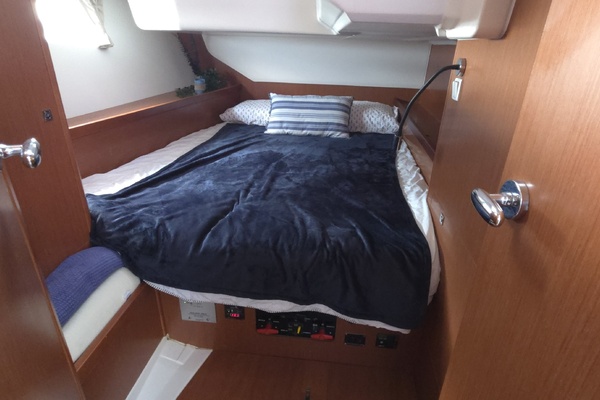 HANUMAN 45ft Beneteau Yacht For Sale