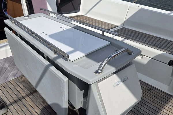 Beneteau Oceanis 45 Yacht For Sale