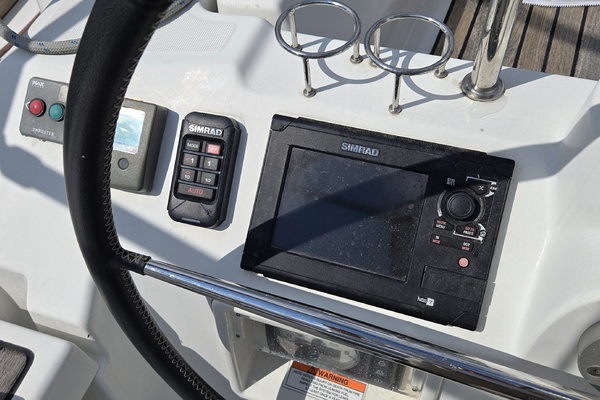 HANUMAN 45ft Beneteau Yacht For Sale