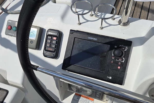Beneteau Oceanis 45 Yacht For Sale