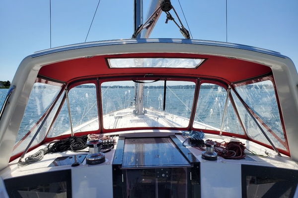 HANUMAN 45ft Beneteau Yacht For Sale