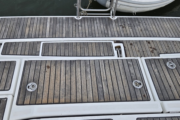 HANUMAN 45ft Beneteau Yacht For Sale