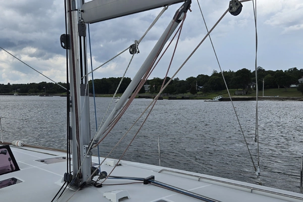 Beneteau Oceanis 45 Yacht For Sale