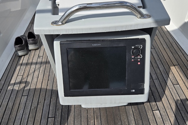 HANUMAN 45ft Beneteau Yacht For Sale