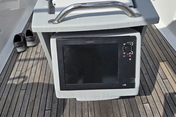 Beneteau Oceanis 45 Yacht For Sale