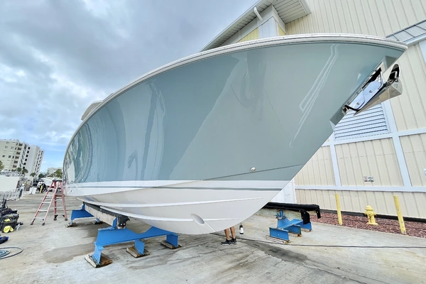 2023 Tiara Yachts 34